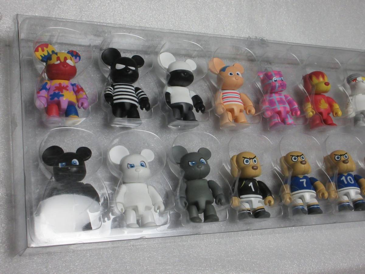 Used Qee 15 Body Set Case Instant Decision TOY2R Qee Key Used Qee 15 Body Set Case Instant Decision TOY2R Qee Key