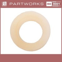 Gleitring Handbremsseil FüR Porsche 356 B C 911 F -'69 69542461100