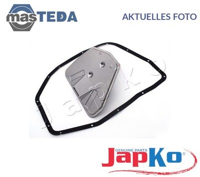 FTJ058 HYDRAULIKFILTER SATZ AUTOMATIK-GETRIEBE JAPKO NEU OE QUALITÄT