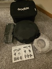Godox Lighting Kit 