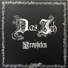 DAS ICH Die Propheten (35 Jahre) LIMITED LP V...
