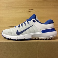 NIKE FREE GOLF, GOLF SHOES Size UK 7 #A18