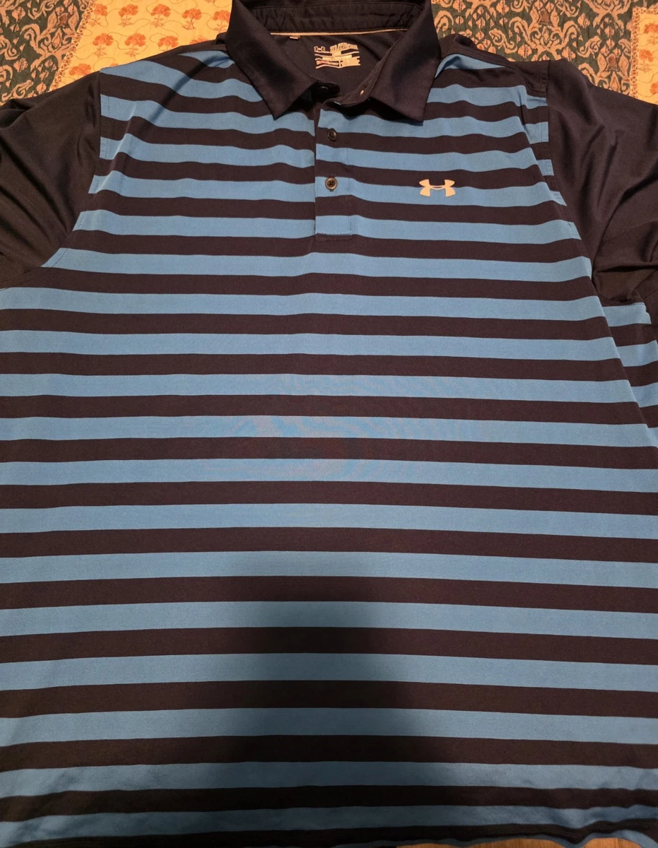 Blue Men's Under armour for sale | eBay