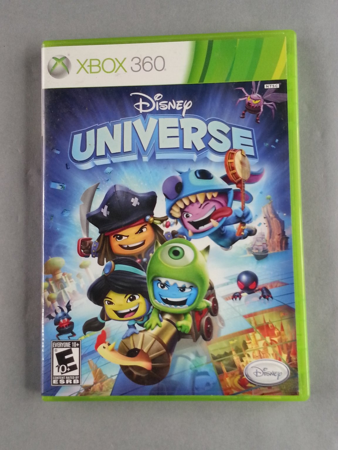 Xbox 360 Video Games