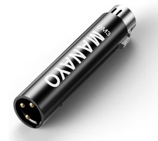 DM3 MANAYO Microphone preamplifier