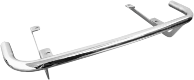 harley tri glide rear bumper