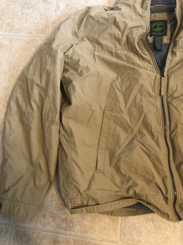 Timberland Jacket XXL | eBay