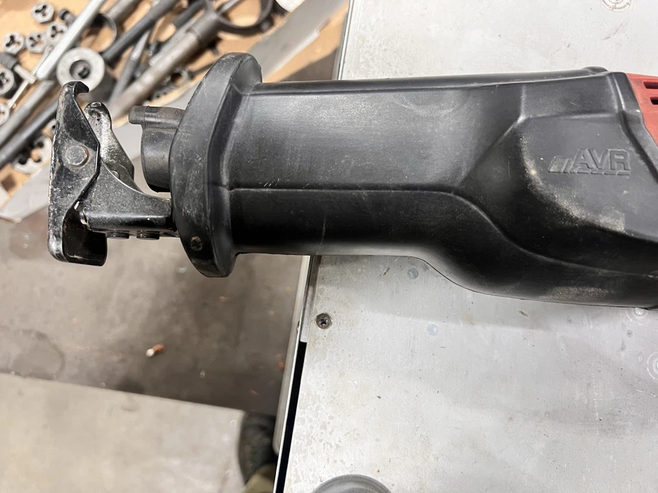 HILTI WSR 22-A RECIPROCATING SAW - Used lightly                      - Image 3 of 4