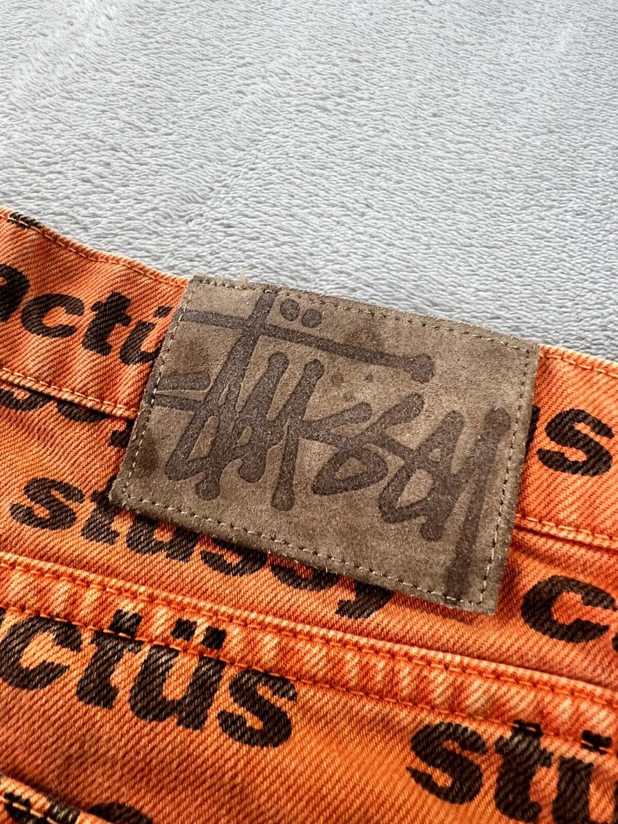 Stussy x CPFM Stussy x CPFM