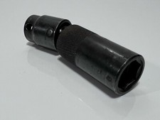 Matco Tools Usa Bdup206p 58 Deep Universal Swivel Impact Socket - 38 Drive