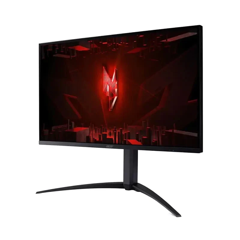 Acer 27" Nitro WQHD Gaming Monitor XV275U P3 2560x1440 VA 165Hz AMD Free Sync - Image 2 of 4