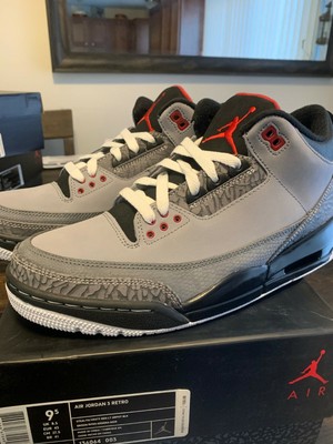 shaq cement 3s
