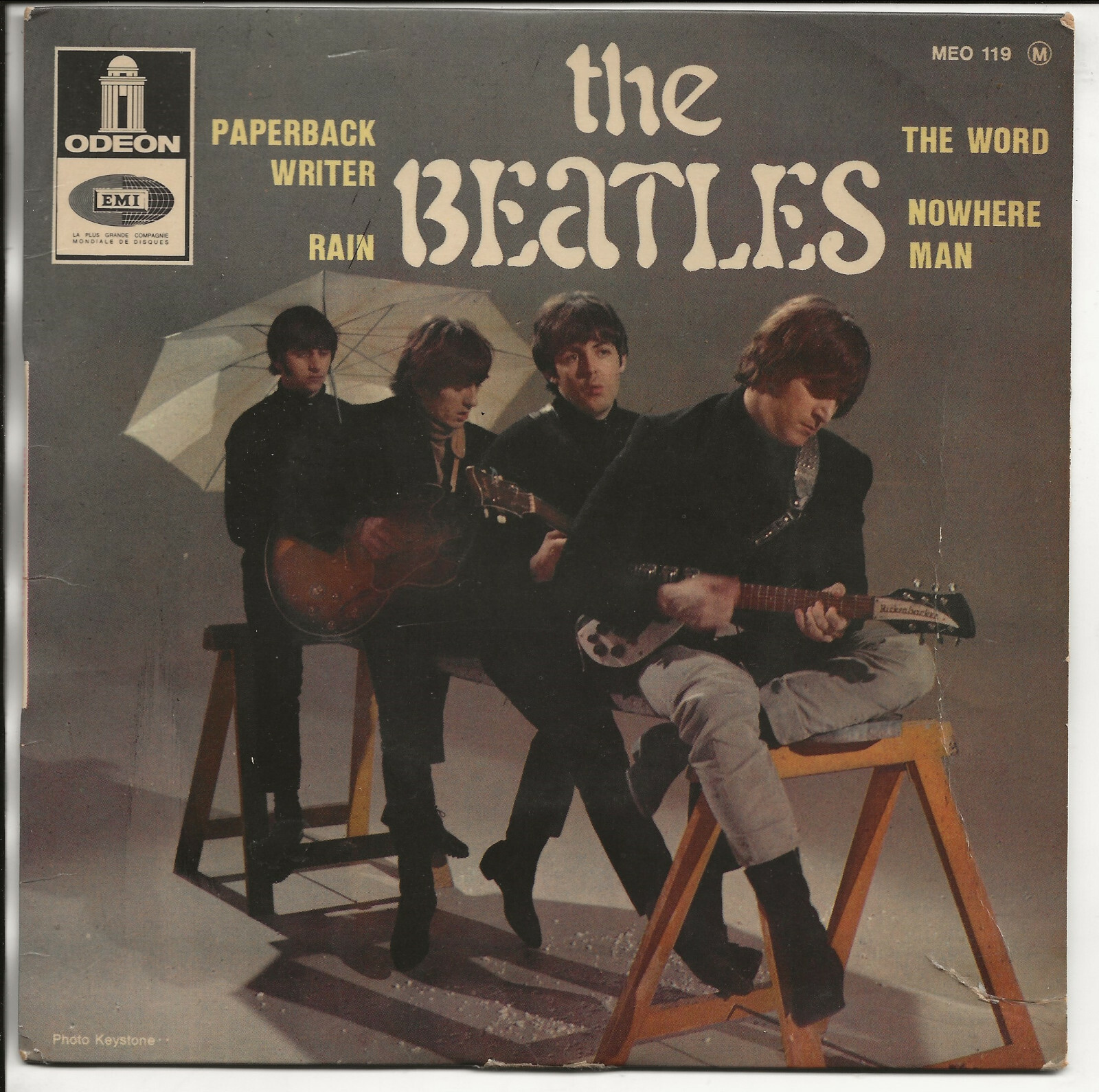The Beatles - Anthology - Rolling Stone The Beatles - Anthology - Rolling Stone