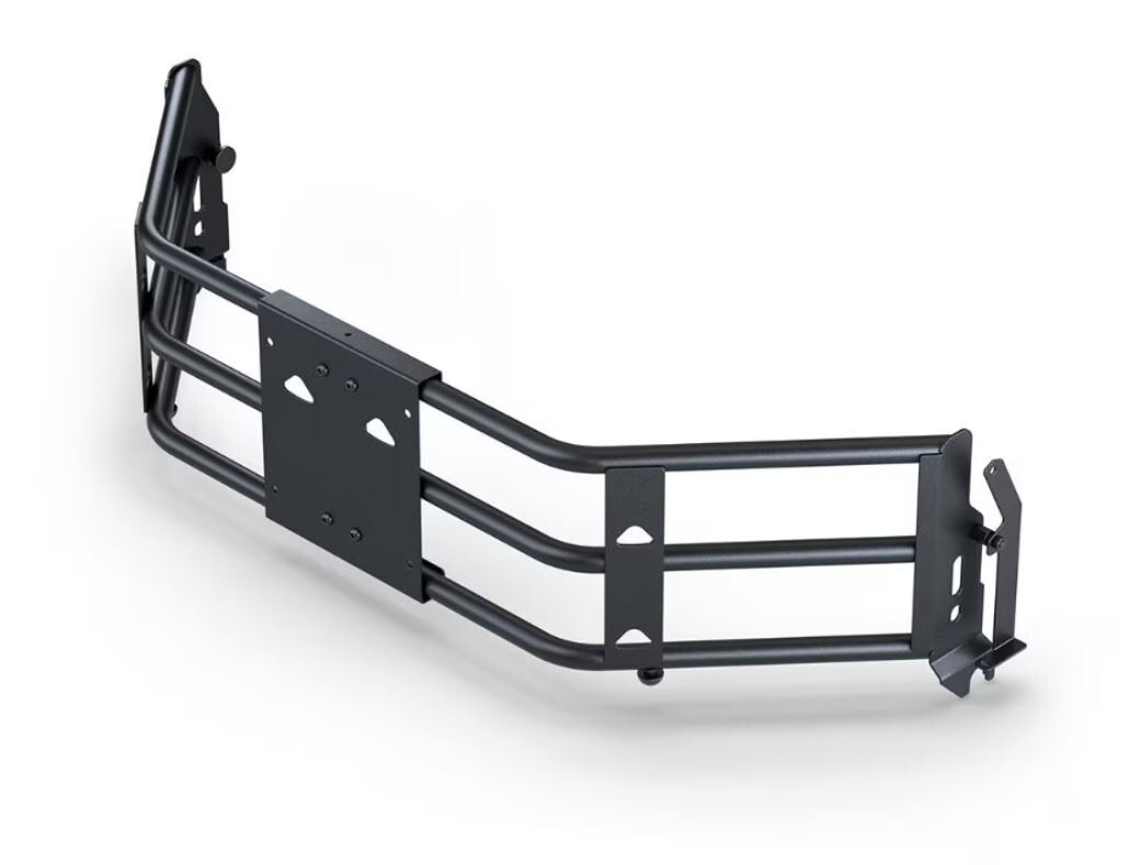 Genuine Yamaha RMAX2 RMAX4 1000 X2 X4 850 Rear Bed Extender