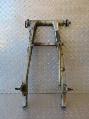 1986 86 YAMAHA FZX700 FZX 700 FAZER SWINGARM