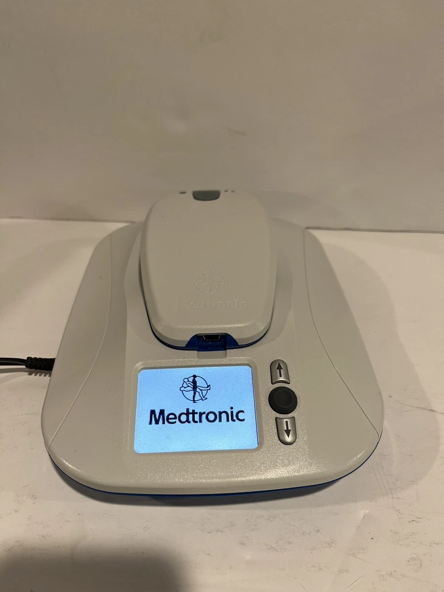 Medtronic MyCareLink Model 24952 Patient Monitor | eBay