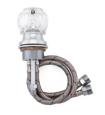 Beauty Salon Equipment, Shampoo Bowls, Faucets, Parts, SalonTuff® Swivel Faucet