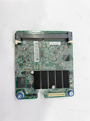 HP SMART ARRAY P420I 6GB/S MEZZANINE CONTROLLER CARD 689245-001