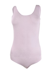 lavender bodysuit