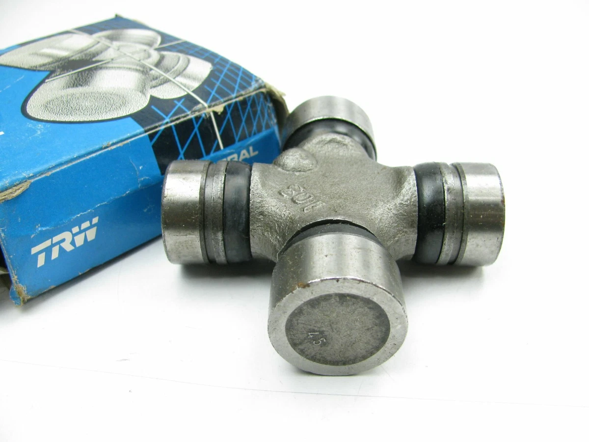 TRW 20061 REAR U Joint Universal Joint eBay