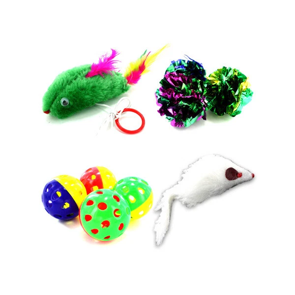 Bulk cat sale toys wholesale