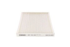Bosch 1987432236 Interior Air Filter Cabin Pollen Fits Suzuki Grand Vitara
