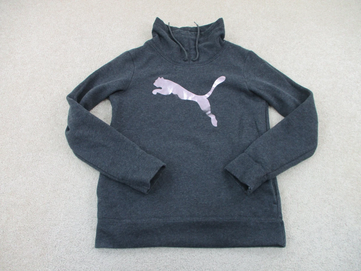 Puma sweater sale outlet