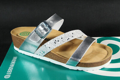 Dr. Brinkmann ergonomischer Clog für Damen und Herren