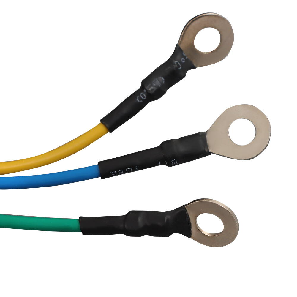 48V 500W Brushless Differential Motor For ATV Trike Go Kart Lawn Mower Tricycle