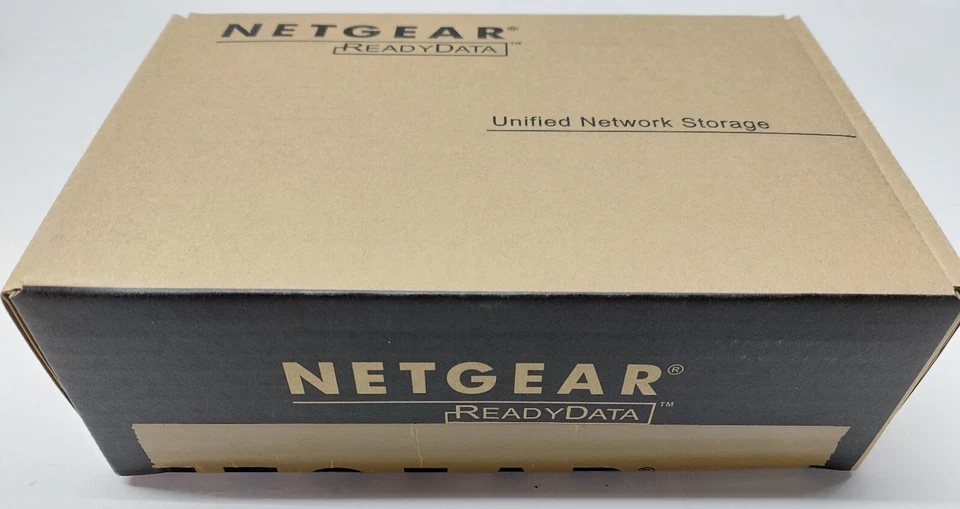 Netgear ReadyData 5200 Disk Pack RD5D1SM02-100WWS 200 GB 2.5" Solid State Drive - Image 3 of 4