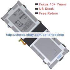 Genuine EB-BW720ABA battery for Samsung Chromebook Plus V2 XE521QAB XE520QAB