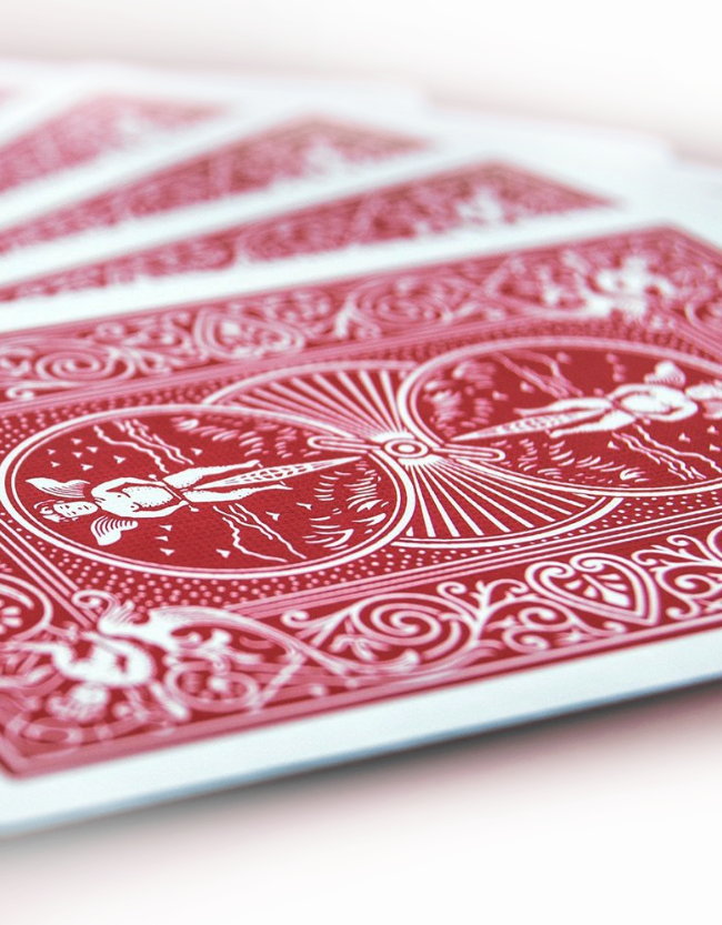 Bicycle Standard Playing Cards 37個セット 71+oPAsuHLL._UF350,350_QL50_.jpg