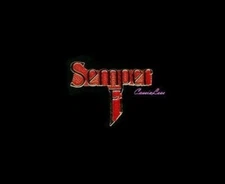 USMC Semper Fi (script2) + a custom promo pin 