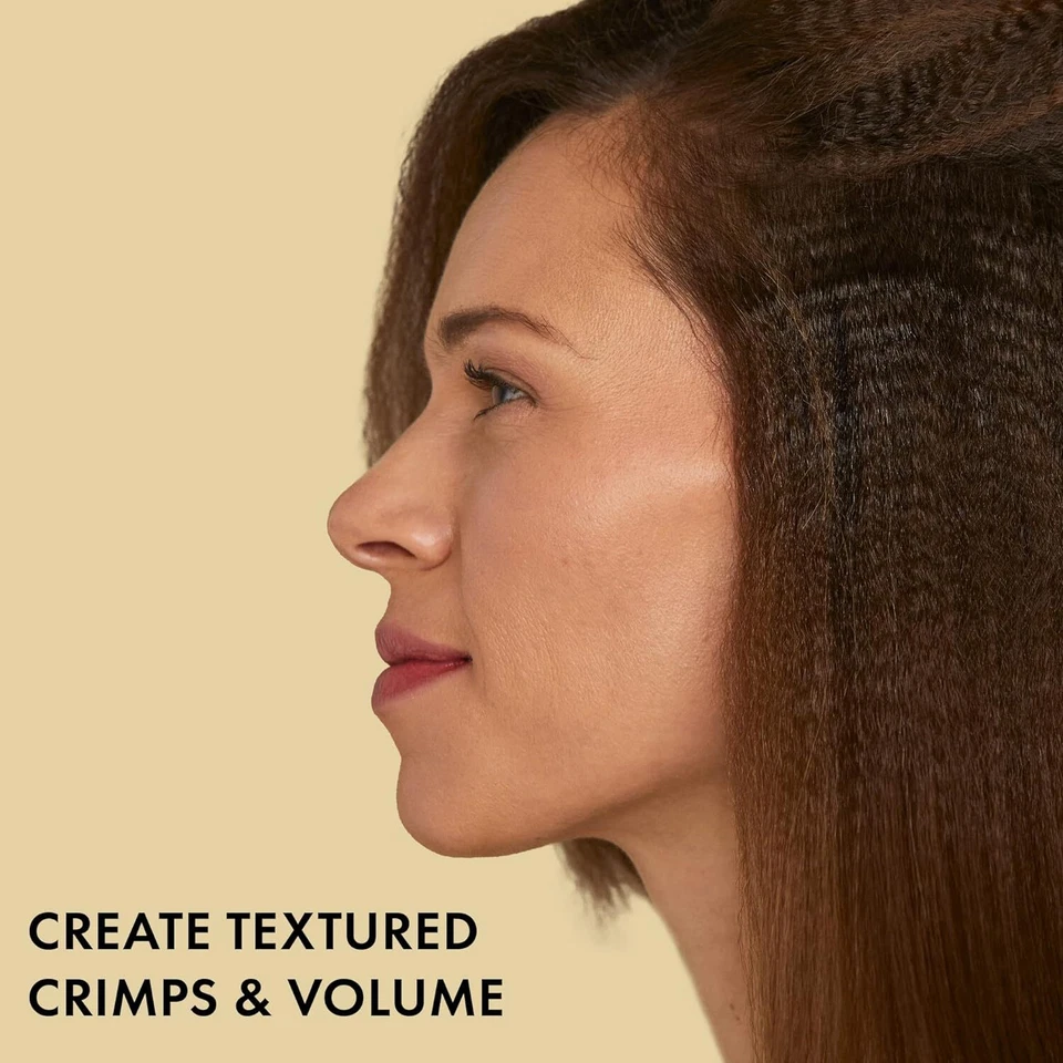 HOT TOOLS 1" Salón Micro Crimpadora 1174CR Foto 2 de 4