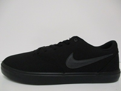 nike sb check solar mens canvas skate shoes