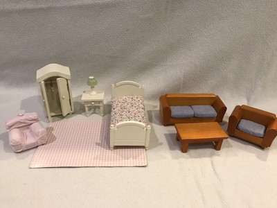 Rare And Discontinued Pottery Barn Kids Westport Dollhouse