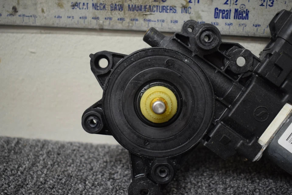 JAGUAR XJ WINDOW REGULATOR FACTORY OEM - Image 2 of 4