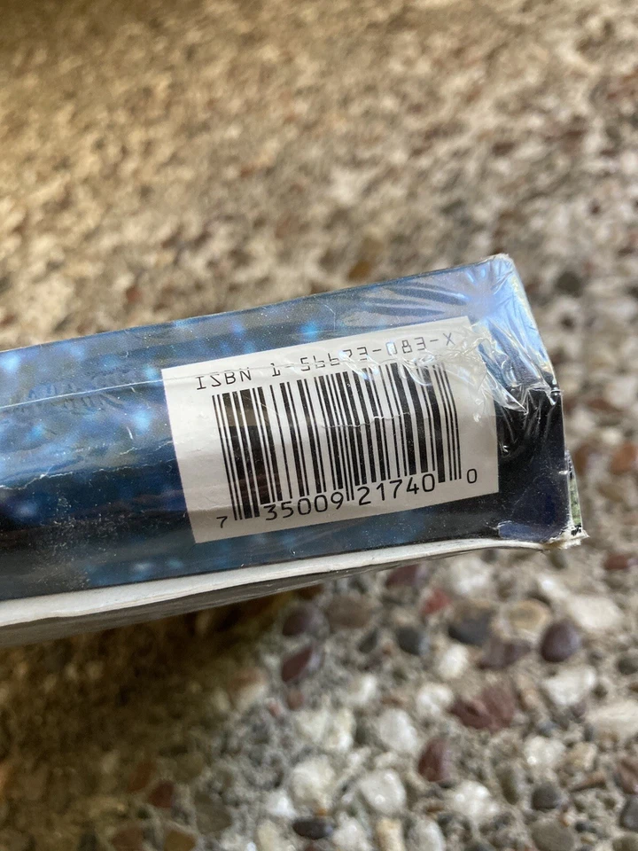 Vintage PC 1993 Wheel of Fortune Big Box PC Game Windows 3.1 - Image 2 of 3