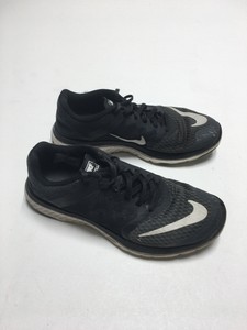 nike fs lite run 3 womens black and white