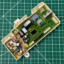 Samsung Washer Control Board DC92-01739A