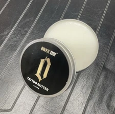 Omen Ink Tattoo Butter Skin Cream - 5oz.