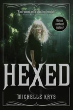 Hexed by Krys, Michelle