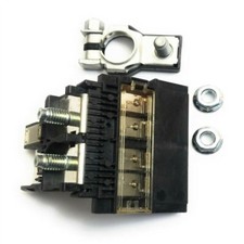 For Nissan Armada 370Z etc Positive Battery Cable Fuse Fusible Link 24380-79915