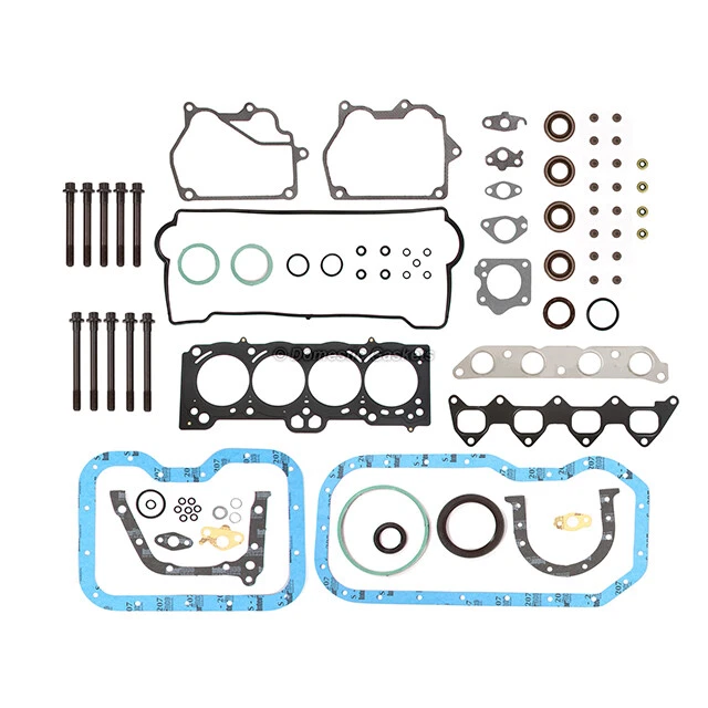 Juego completo de pernos 7AFE para Toyota Celica Corolla Geo Prizm 93-97 1,8 L Foto 2 de 4