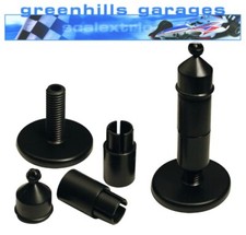 Greenhills Carrera Go  Flyover Track Support Set - BNIP - MACC836