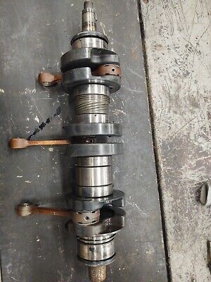 POLARIS XLT CRANKSHAFT 3085421 1994 95 96 97 98 99 579 600 POLARIS XLT CRANKSHAFT 3085421 1994 95 96 97 98 99 579 600