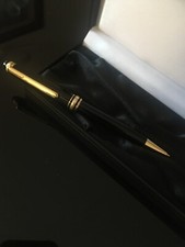 Montblanc Portamine Meisterstuck Gold-Coated Legrand