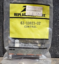 OE Zenith 63-10823-02 Control Obsolete Part