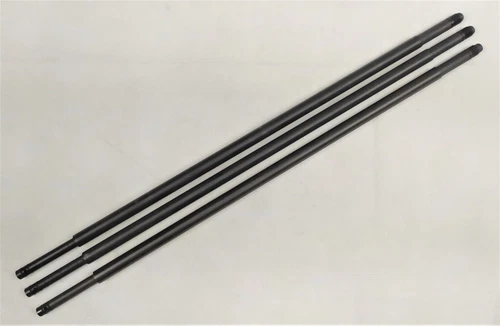 Barrel Lothar Walther Hatsan AT44-10 Long BT65 Airmax Bullboss .177 cal. 4.5 mm