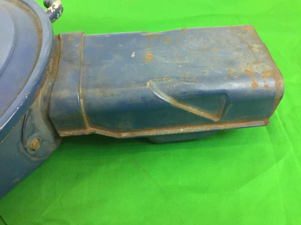 Conjunto de filtro de aire para camioneta pickup Ford Mustang Torino Fairlane Galaxie #3 Foto 2 de 4